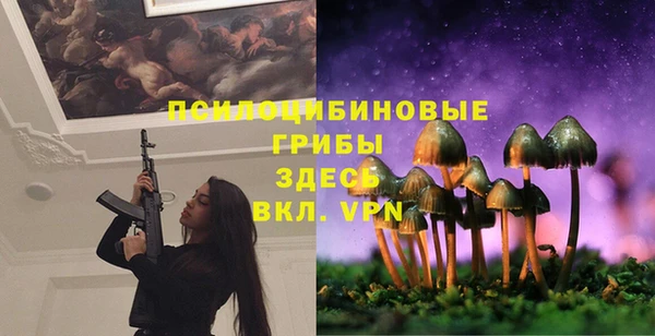 кристаллы Абаза