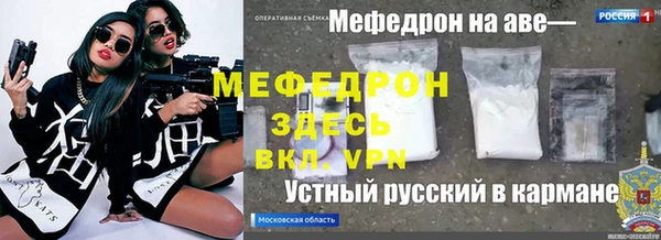 стафф Алексин